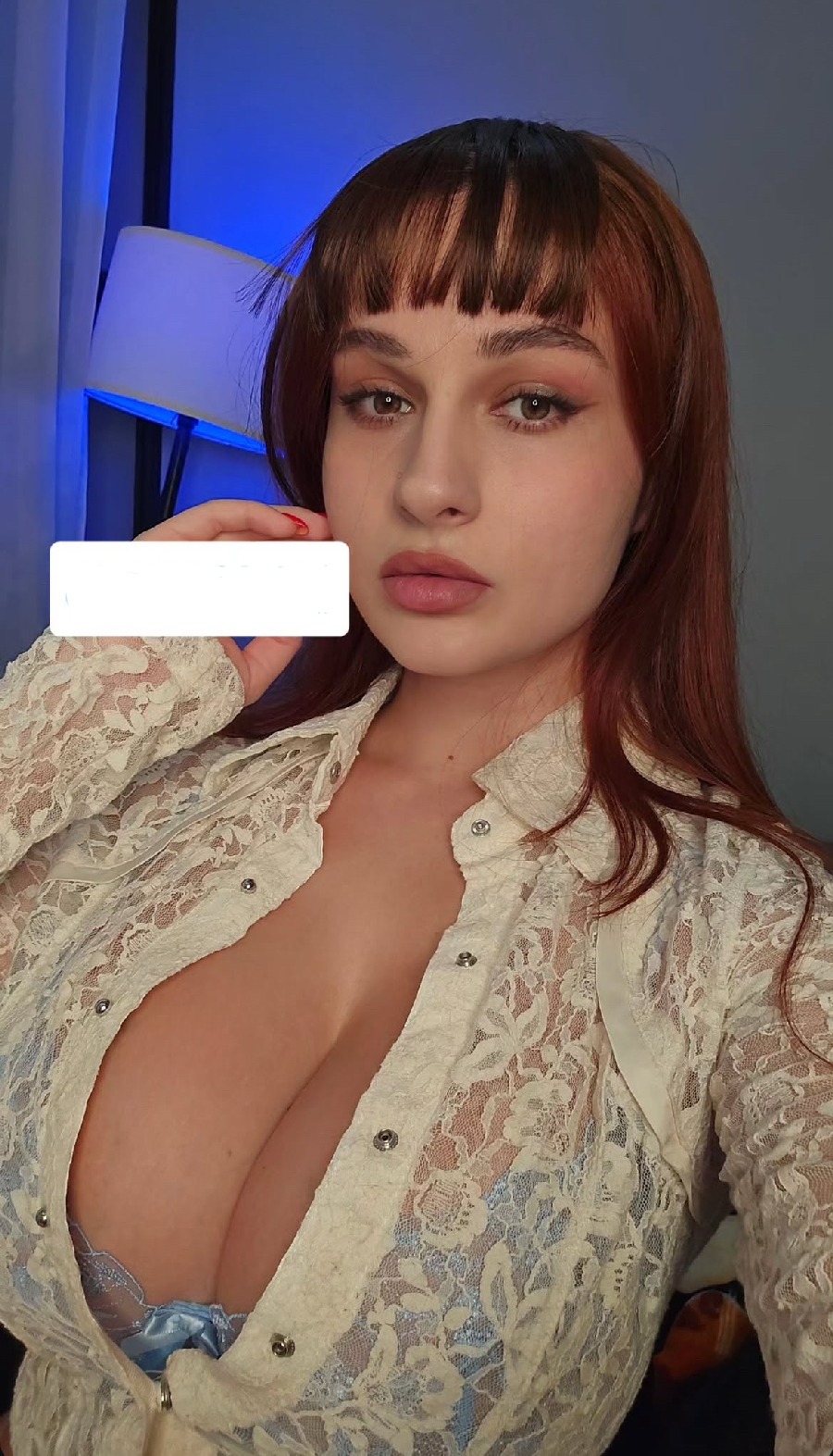 Take a pause and enjoy Miranda Faith — streaming from New Delhi