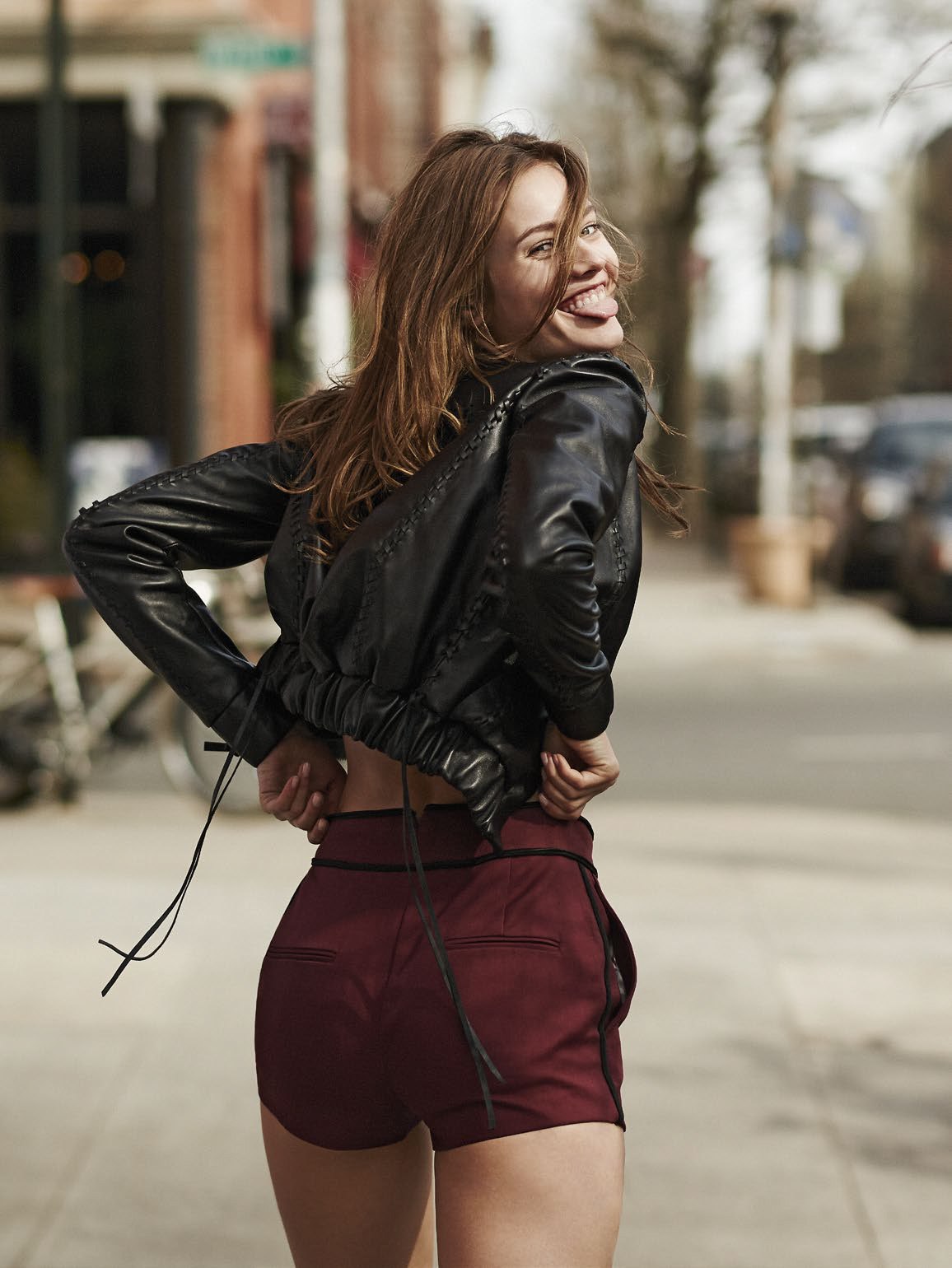 Sexy model Sassy girls in New Delhi