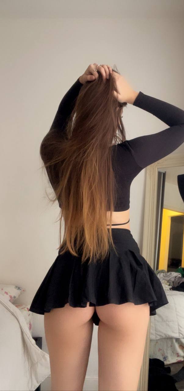 Photo Lola La Fleur in New Delhi