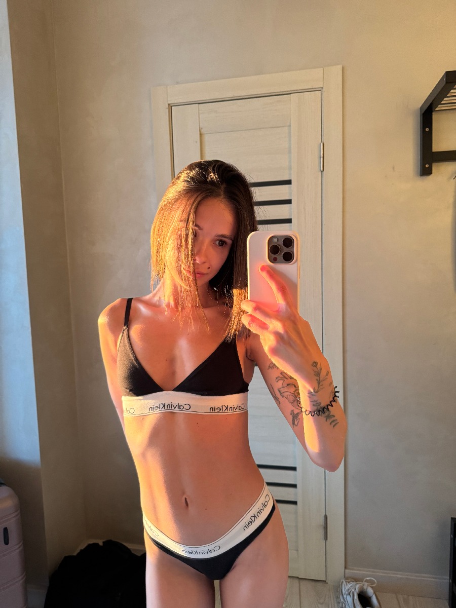 Photo Tina in New Delhi